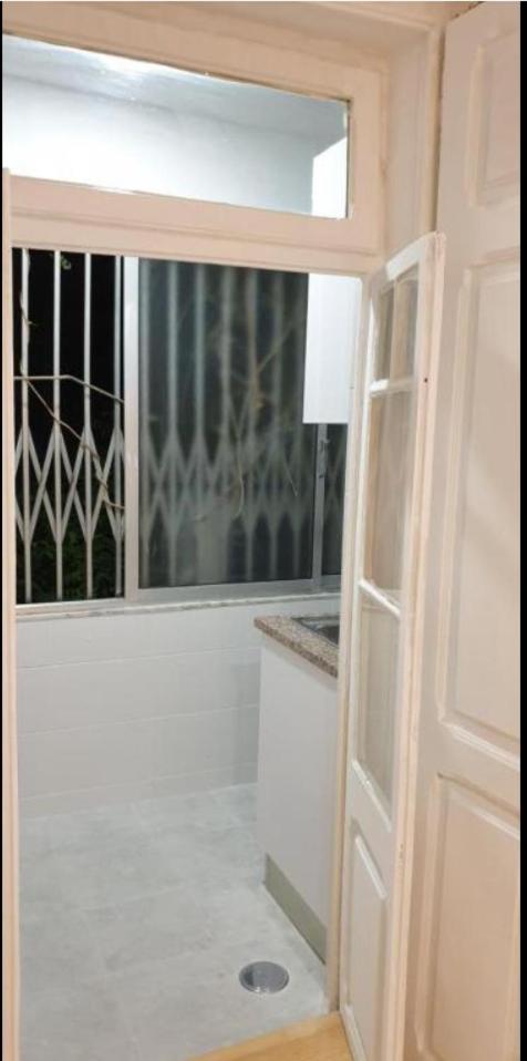 Suites Antonio Pedro Lisboa Exterior foto
